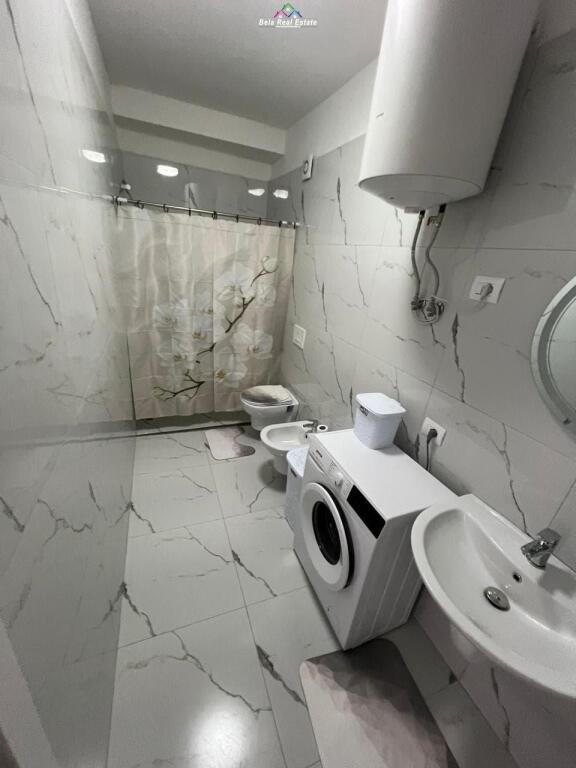 Appartamento In Affitto 1+1 A Zogu I Zi (ID B2101329) Tirane
