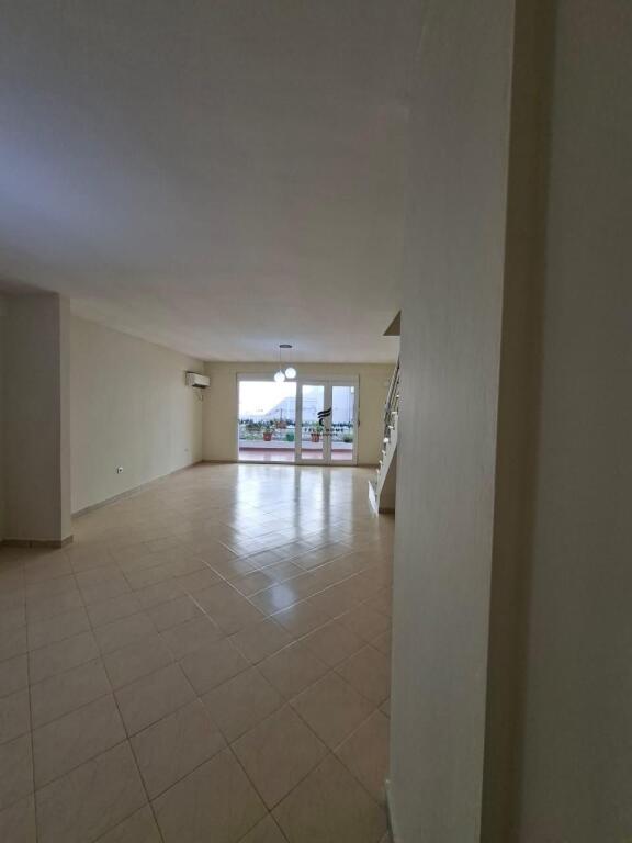 IN VENDITA APPARTAMENTO DUPLEX 3+1+2 KODRA E DIELLIT 280.000 EURO