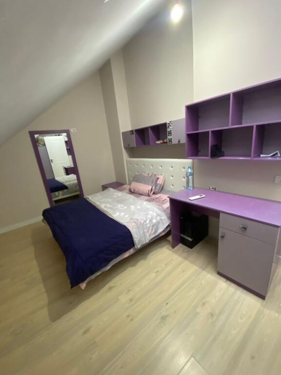 For rent Super Penthouse Duplex 3+2+1 Veranda At the Dry Lake