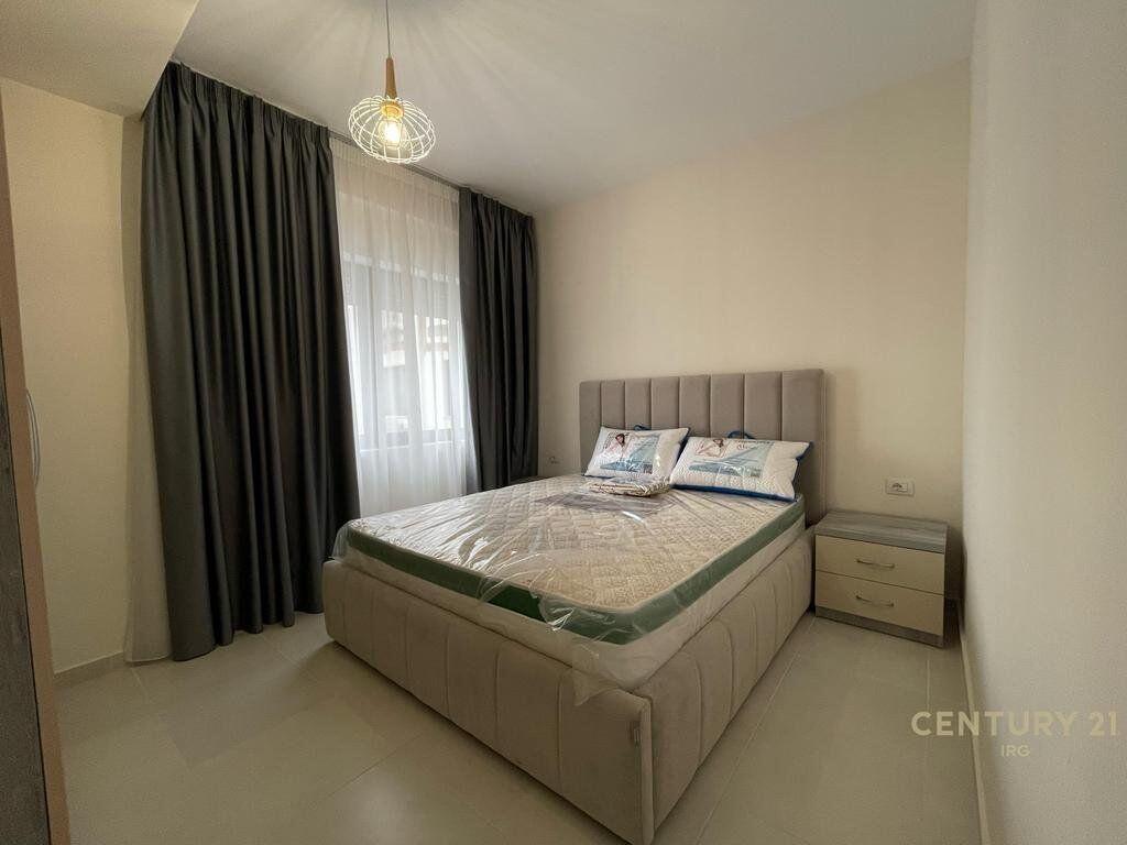 Apartment 1+1 at Residence Kodra Diellit 1! 500 € /Month