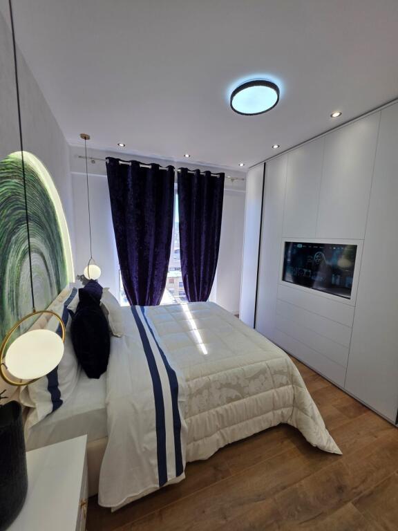 🏠 Apartment 2+1 for Sale 📍 21 Dhjetori, Tirana