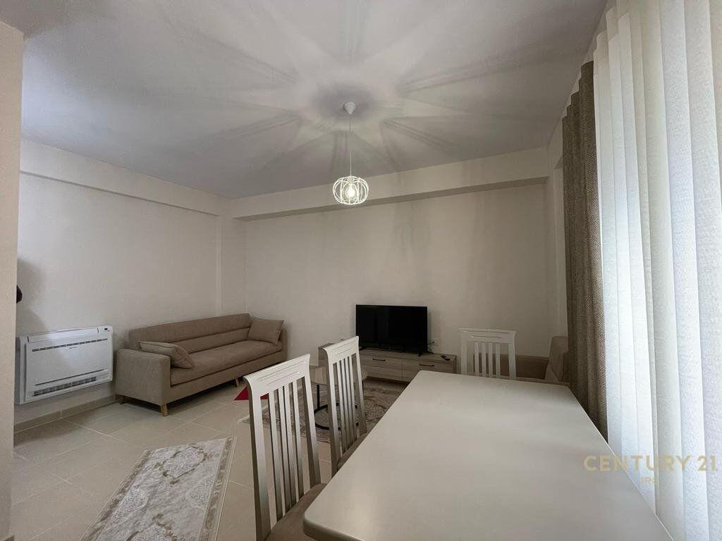 Apartment 1+1 at Residence Kodra Diellit 1! 500 € /Month