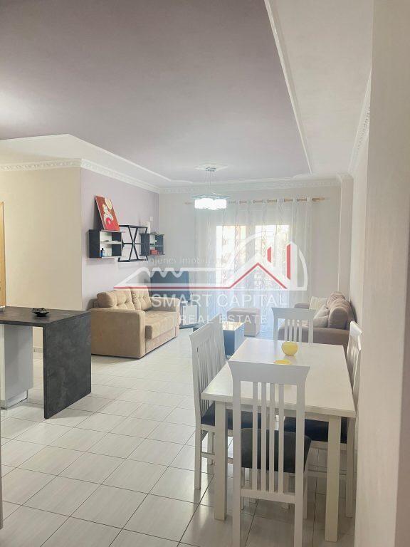 APARTMENT FOR RENT 1+1 IN TRANSBALKANIK VLORE!!
