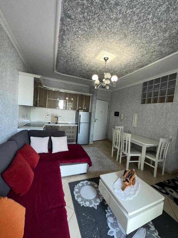🏡 APARTMENT FOR RENT 1+1+Balcony