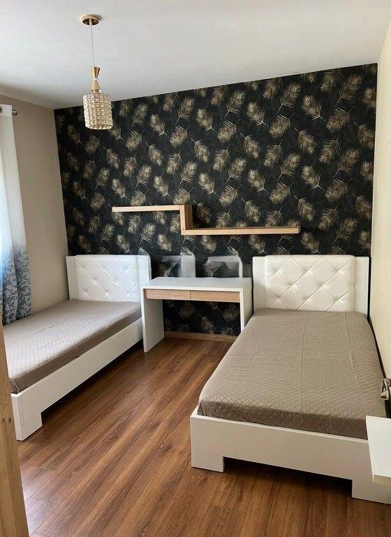 Appartamento 2+1+2 in Affitto vicino al Giardino Botanico, Tirana