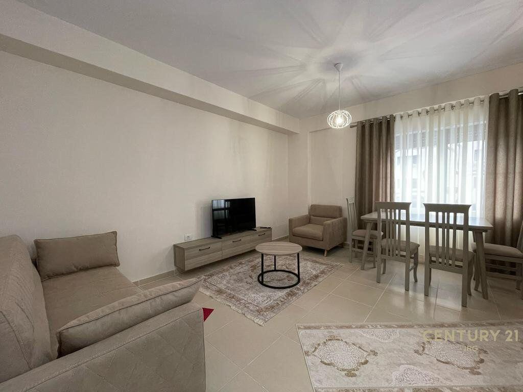 Apartment 1+1 at Residence Kodra Diellit 1! 500 € /Month