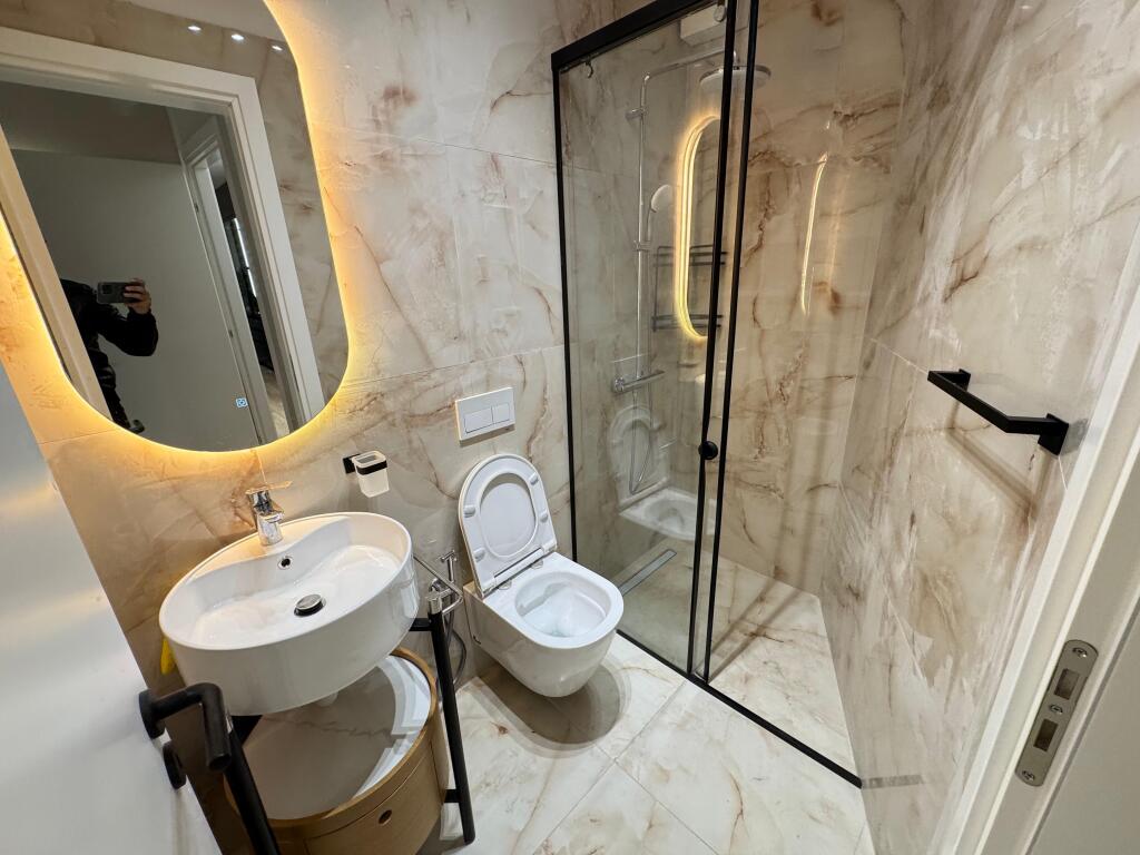 Apartment for rent 2+1+2 Kodra e diellit