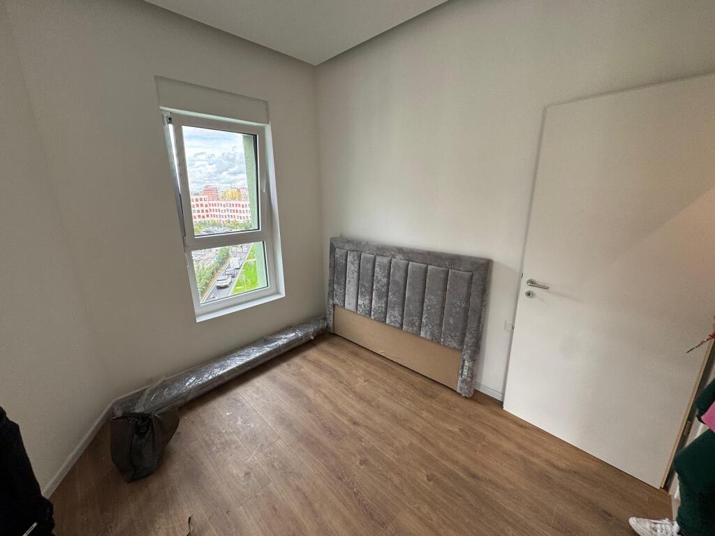 Jepet me qera Apartament 1+1  Adresa : Ali Demi Kaimi  Cmimi 350€