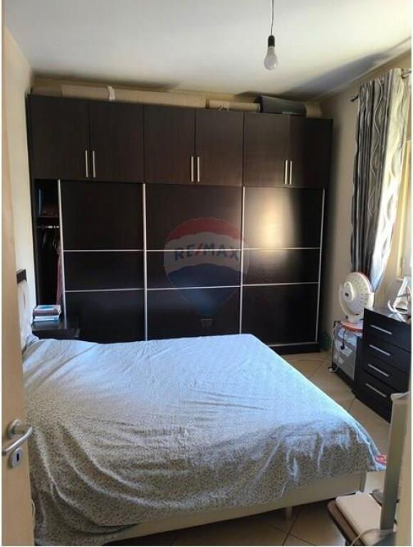Apartament me qera 1+1 tek Komplesi Delijorgji