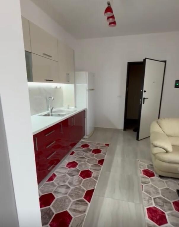 Apartament 1+1 me qira tek Zogu i Zi!