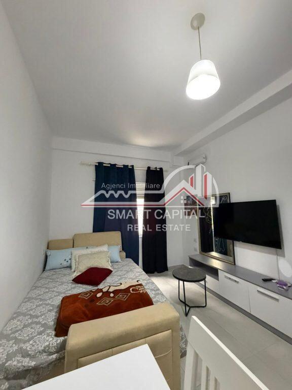 STUDIO APARTMENT FOR RENT – CAJUPI STREET, VLORE!!