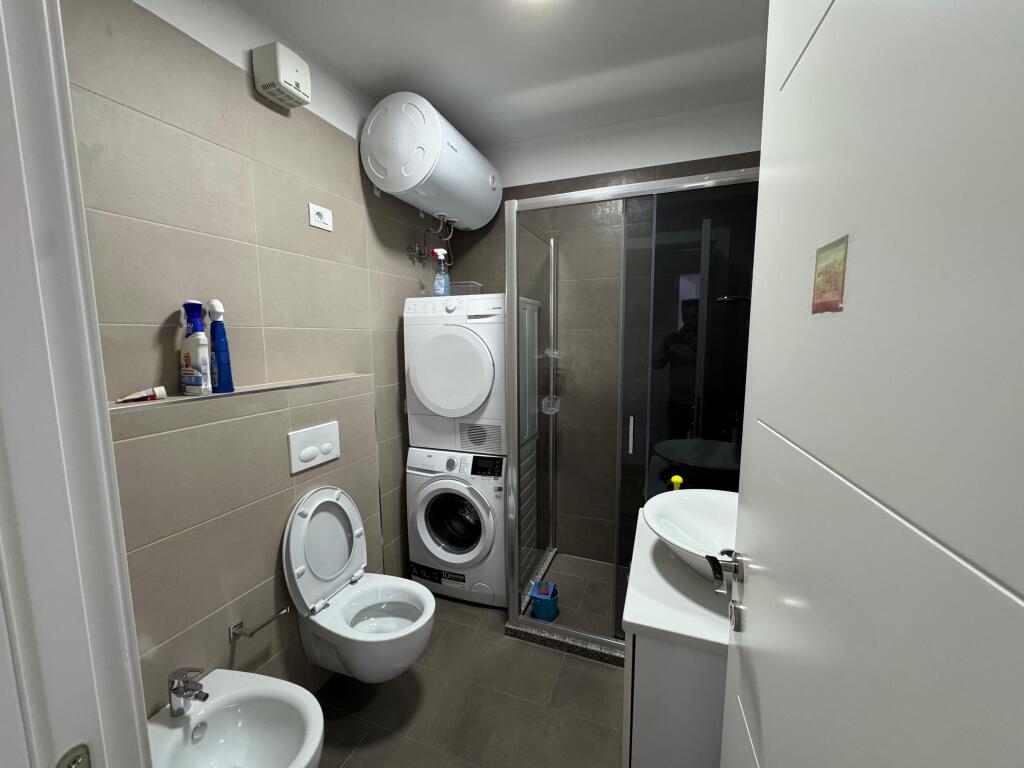 🏡Appartamento 2+1+2+🅿️ in affitto | 📍Via Sala