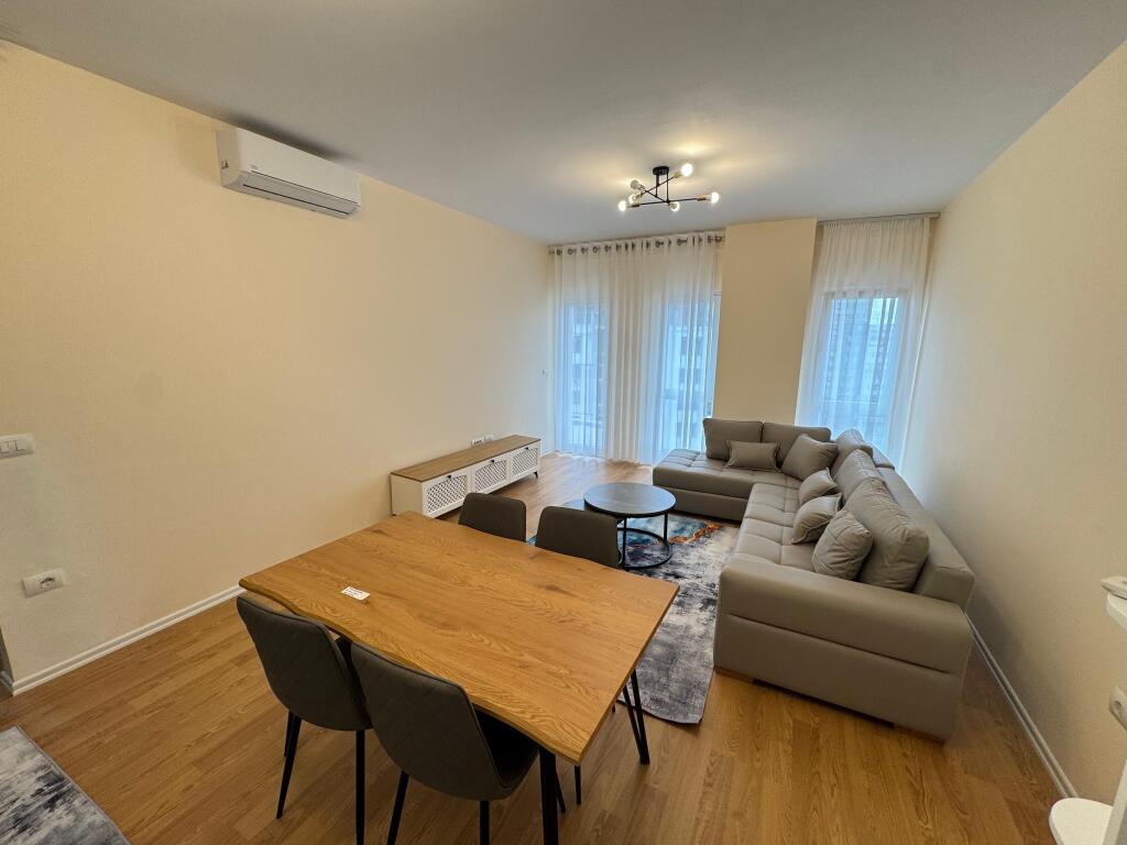 📣 QERA SUPER Apartament 1+1 📍 Zogu i Zi, Tirane ✨