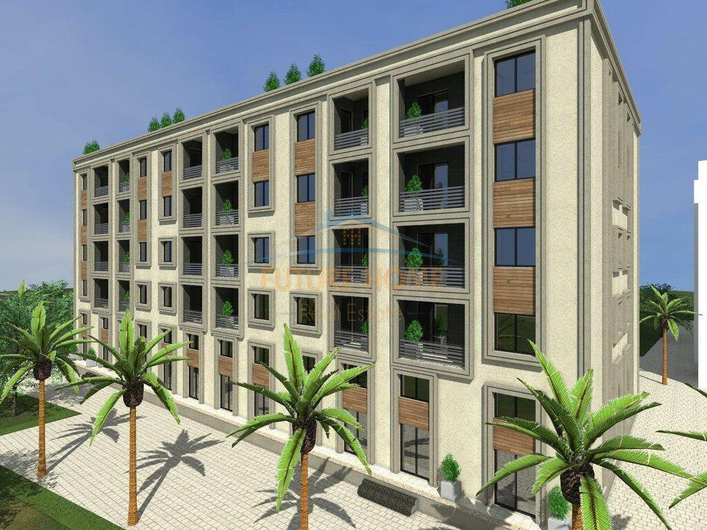 In vendita, Appartamento 1+1, Residenza Seluna, Mali Robit, Kavajë