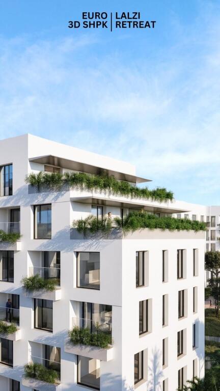 Disponiamo in vendita, Appartamento 1+1/2+1, Baia di Lalëz, Durrës.