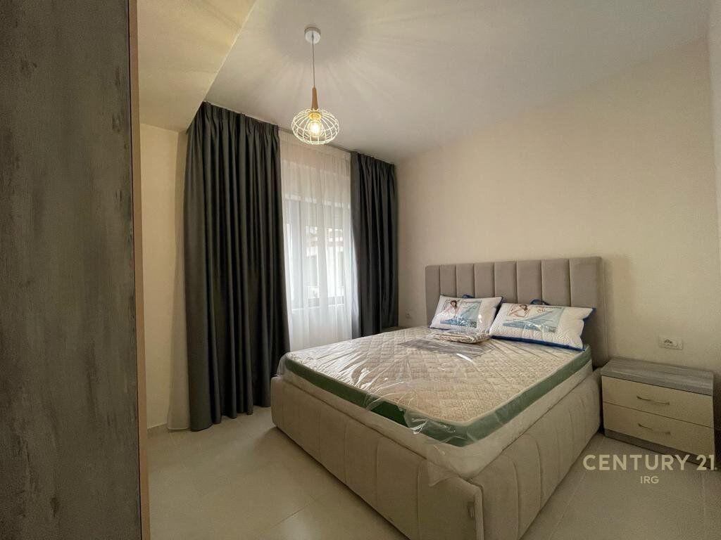 Apartment 1+1 at Residence Kodra Diellit 1! 500 € /Month