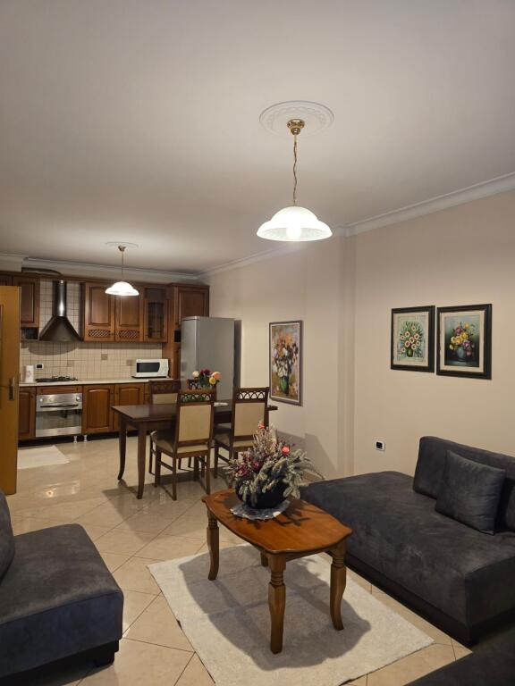 Apartment 2+1+2 for rent Bllok