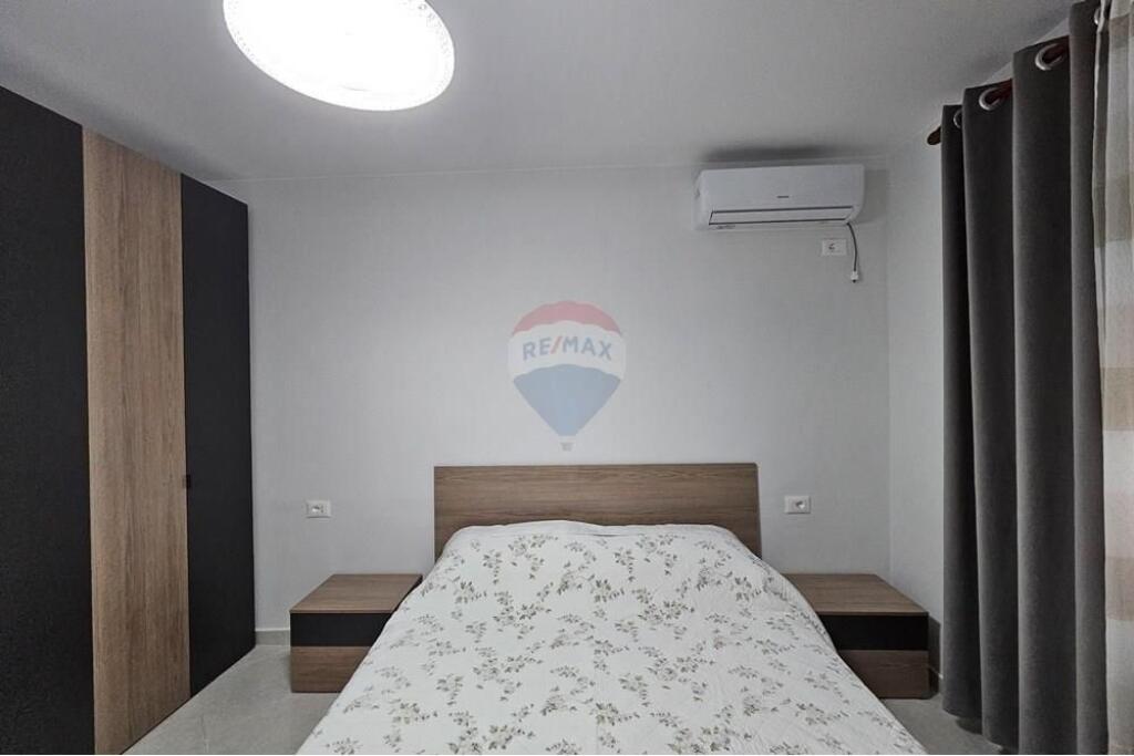 Te shkolla baletit 1+1 me qira 500 eur