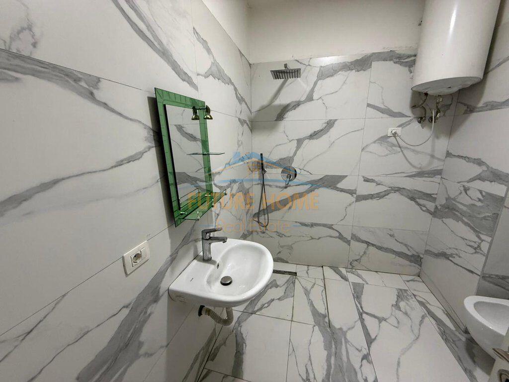 Qera,Apartament 1+1,Shkolla e Bashkuar,Tiranë