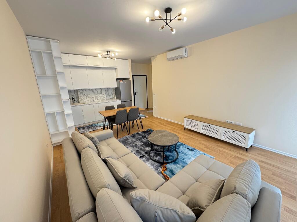 📣 QERA SUPER Apartament 1+1 📍 Zogu i Zi, Tirane ✨