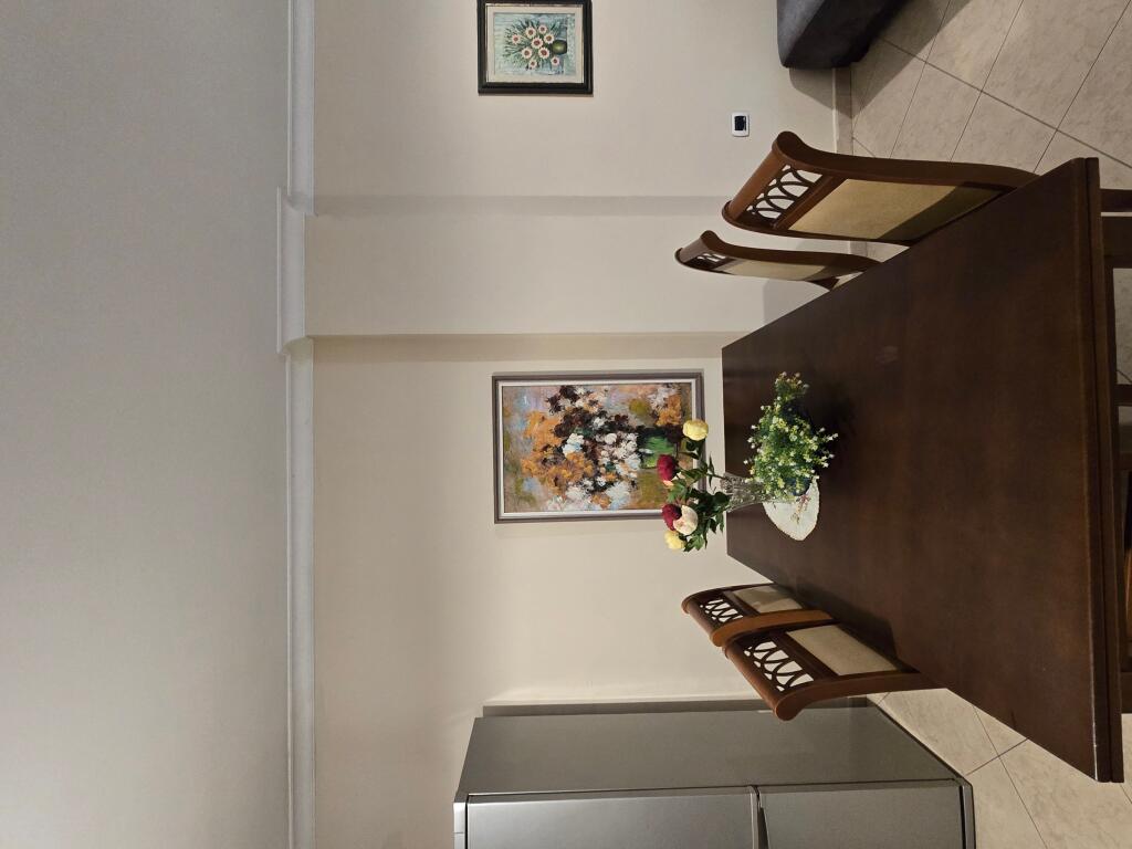 Apartment 2+1+2 for rent Bllok