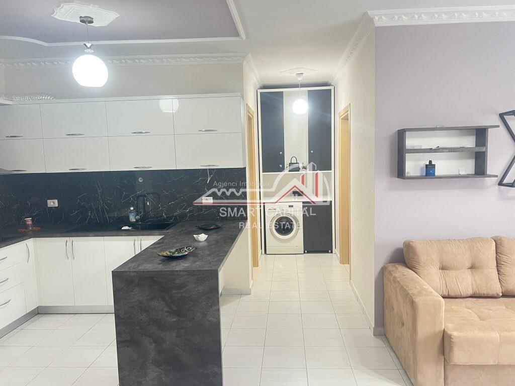 APARTMENT FOR RENT 1+1 IN TRANSBALKANIK VLORE!!