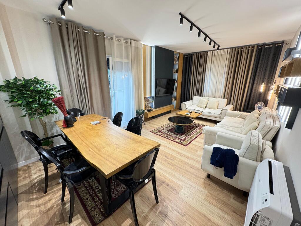 Apartment for rent 2+1+2 Kodra e diellit