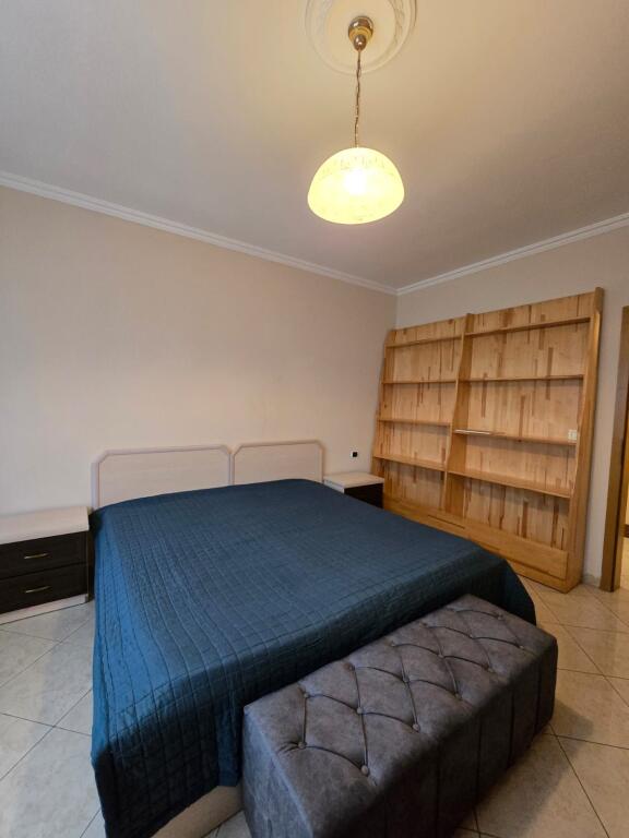 Apartment 2+1+2 for rent Bllok
