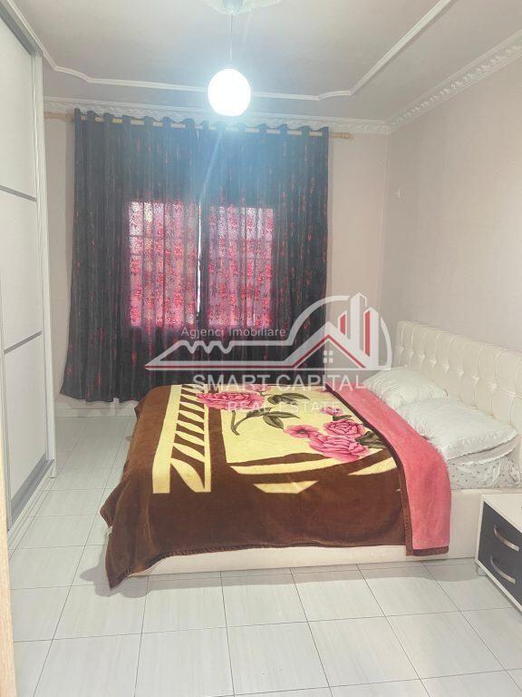 APARTMENT FOR RENT 1+1 IN TRANSBALKANIK VLORE!!