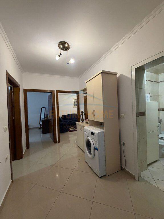 Qera, Apartament 3+1+Depo, Ish Parku, Tiranë.