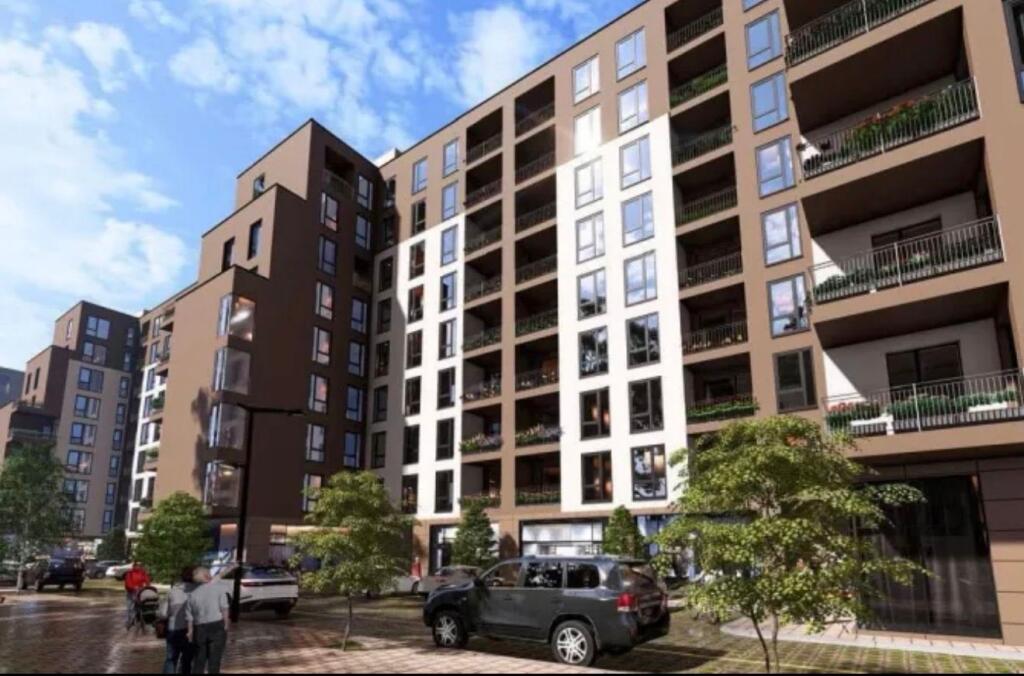 🏢Appartamento 3+1+2 in vendita | 📍Kamez Qender, Venatino 4 Residence