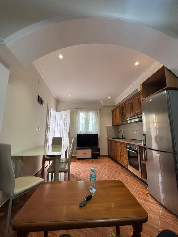 Private house for rent 1+1+Balcony in 5 Maj!