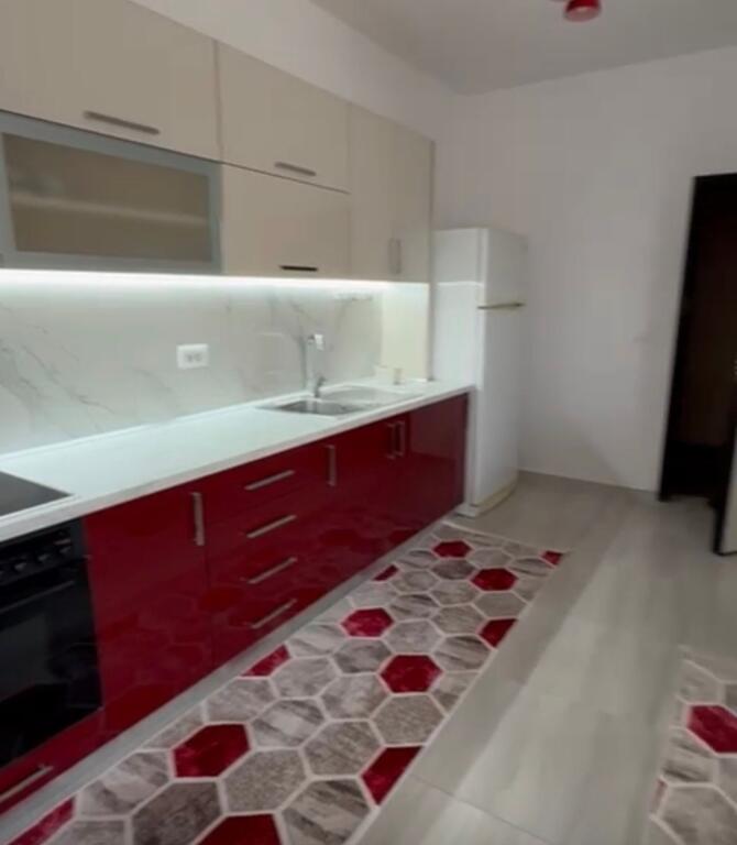 Apartament 1+1 me qira tek Zogu i Zi!