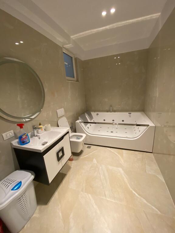 For rent Super Penthouse Duplex 3+2+1 Veranda At the Dry Lake