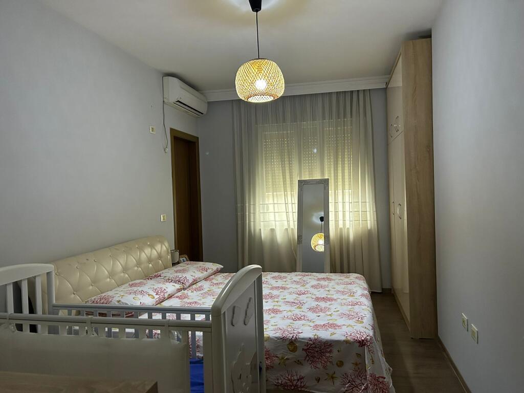 Appartamento 2+1+2 in affitto Yzberisht 45.000 Leke!
