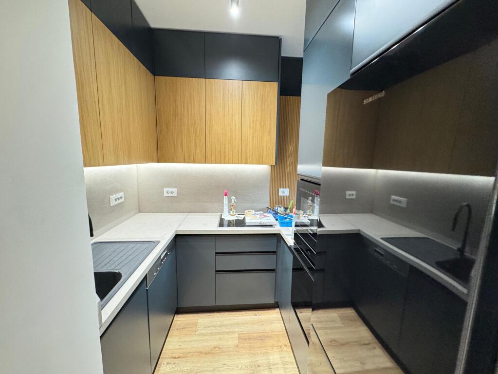 Apartment for rent 2+1+2 Kodra e diellit