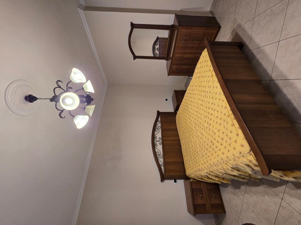 Apartment 2+1+2 for rent Bllok
