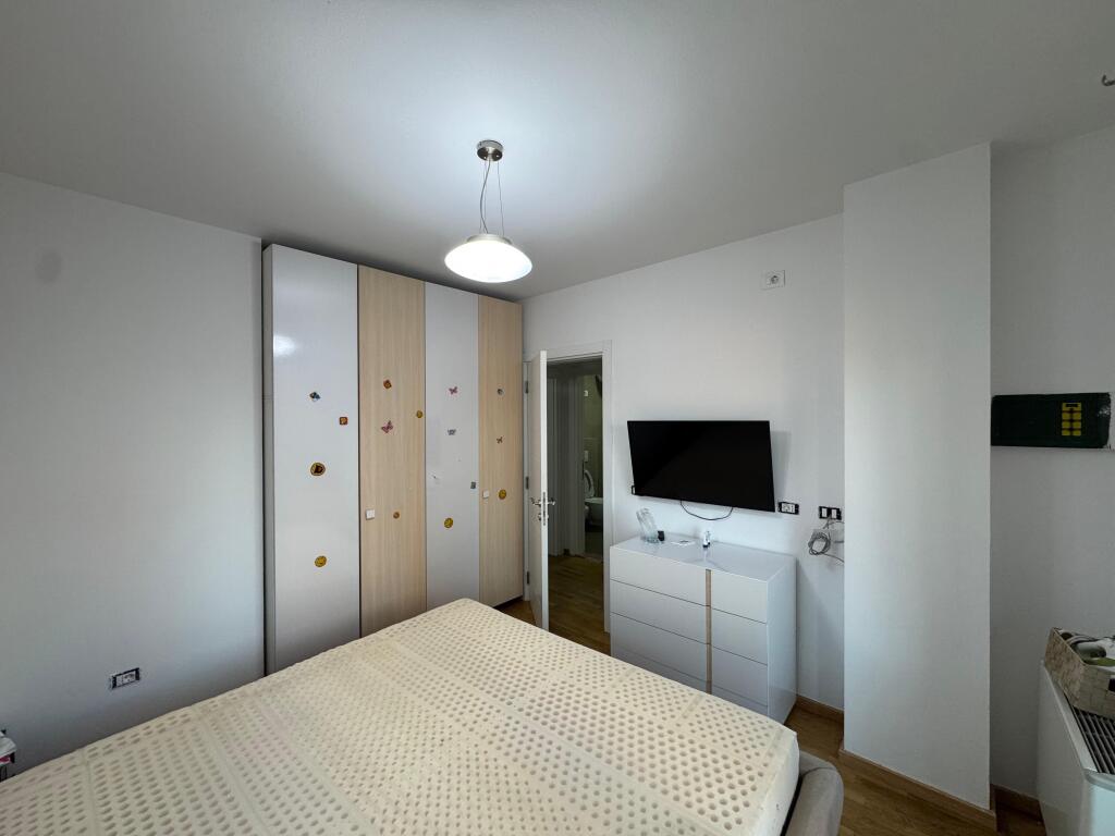 🏡Appartamento 2+1+2+🅿️ in affitto | 📍Via Sala