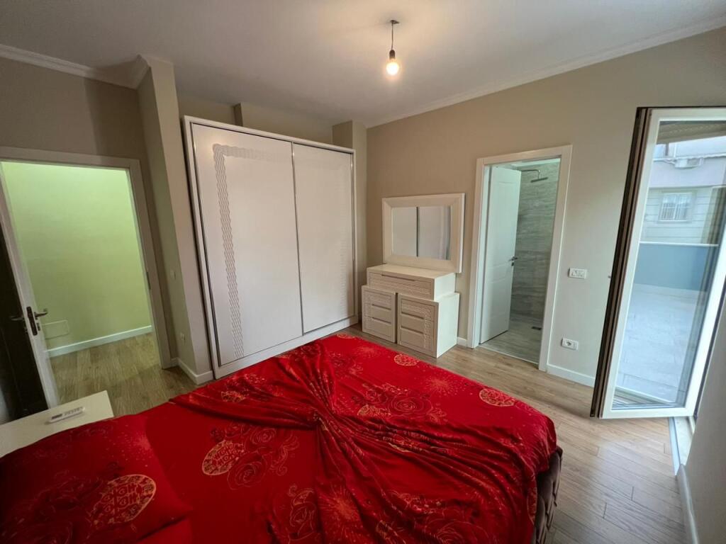 📣 QERA (PENTHOUSE) Apartament 2+1 Me 2 Tualete Dhe Verande 📍 Fresk, Prane Kompleksit Rafaelo ✨