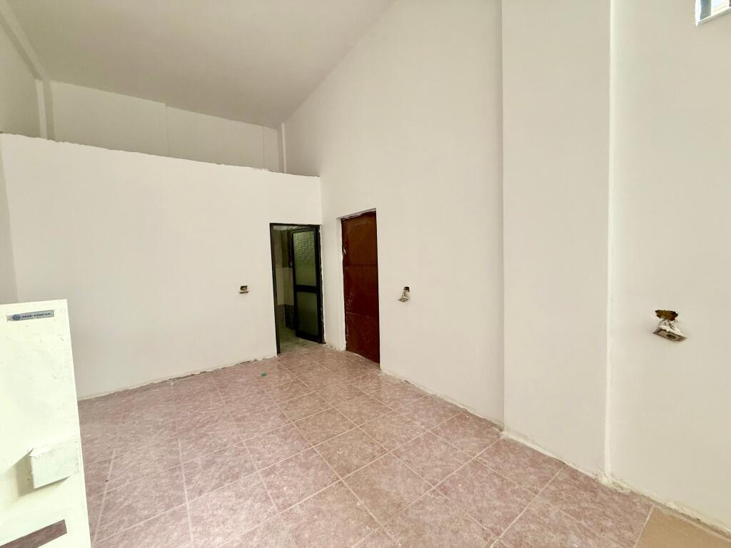 Locale in affitto nel comune