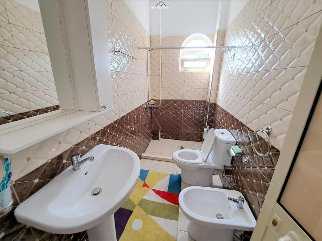 Villa in Affitto su 3 Piani Mjull Bathore (ID BV2121) Tirana