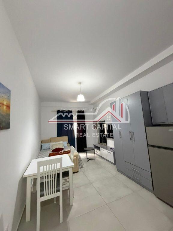 STUDIO APARTMENT FOR RENT – CAJUPI STREET, VLORE!!