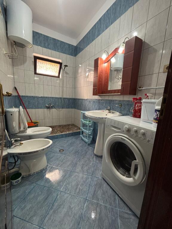 Private house for rent 1+1+Balcony in 5 Maj!