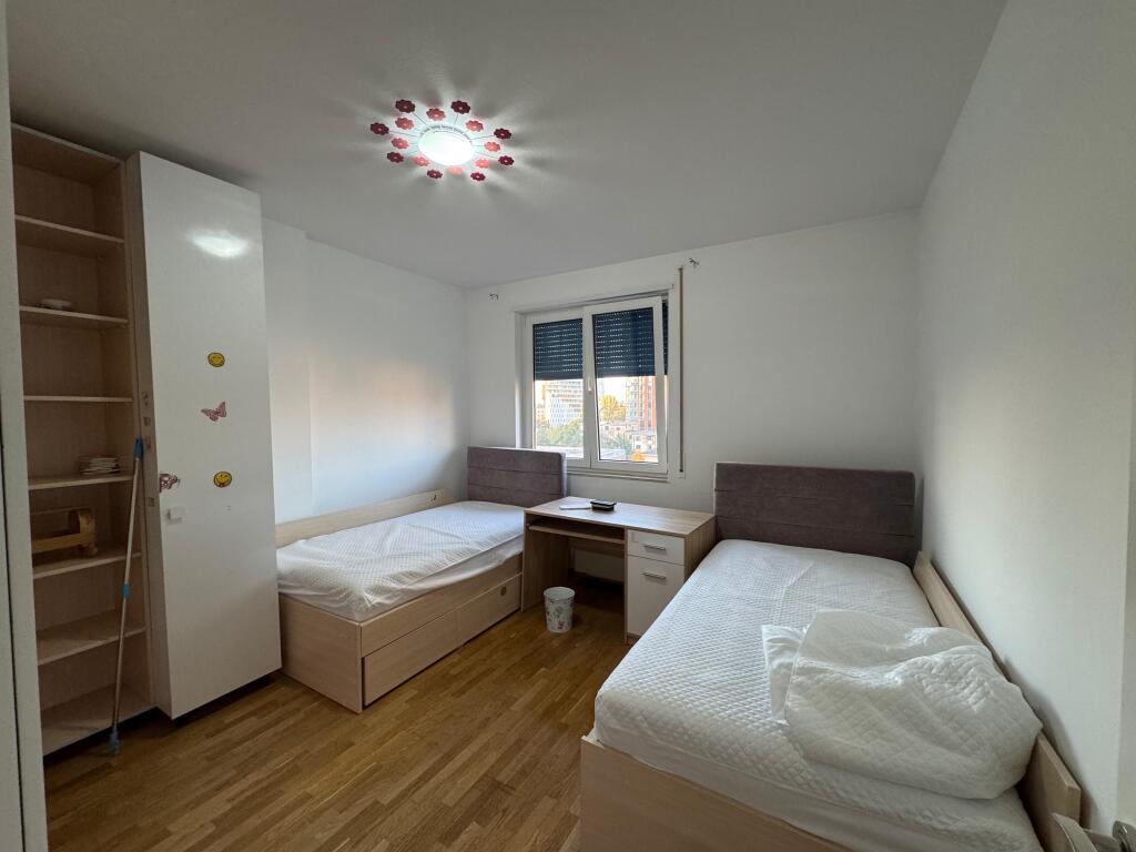 🏡Appartamento 2+1+2+🅿️ in affitto | 📍Via Sala