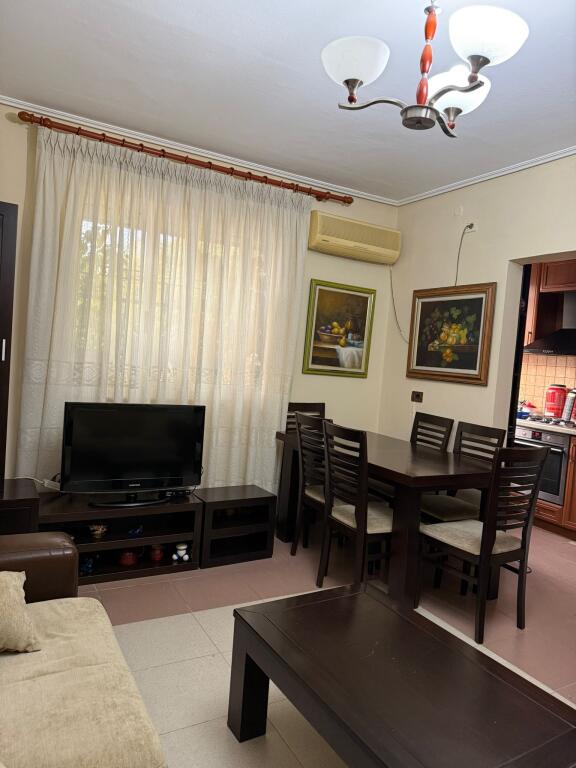 Apartment 2+1 for rent in Ali Dem   60,000 Leke!