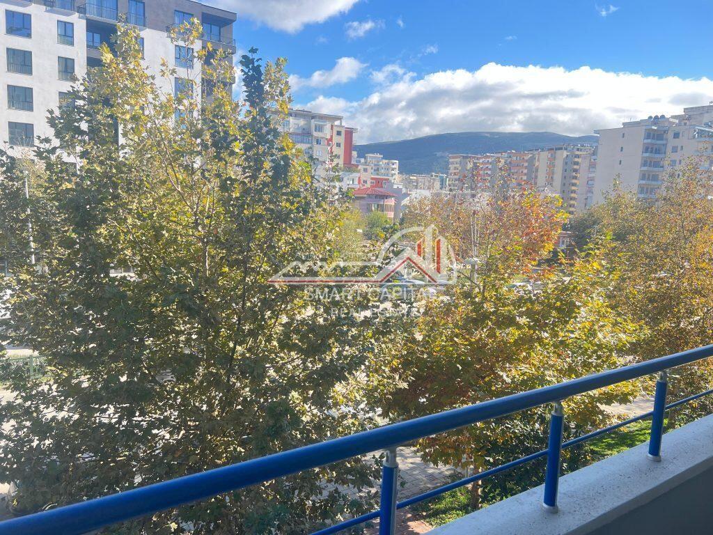 APARTMENT FOR RENT 1+1 IN TRANSBALKANIK VLORE!!
