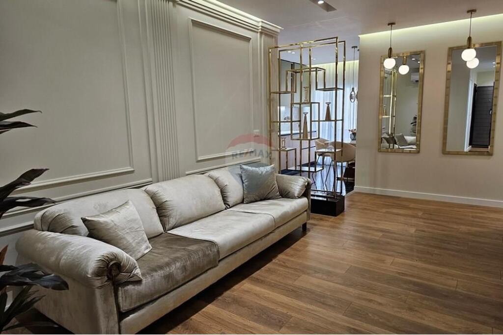 Apartament