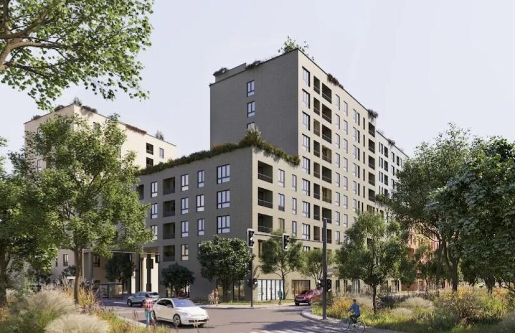 Occasione PORCELAN! Appartamento 2+1+2 wc in vendita con superficie di 106 m in una residenza di alta qualità al 7° piano In un edificio attualmente in costruzione Karabina possibilità di acquistare garage con costo extra 25.000 /euro