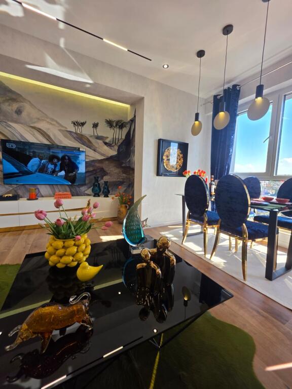 🏠 Apartment 2+1 for Sale 📍 21 Dhjetori, Tirana