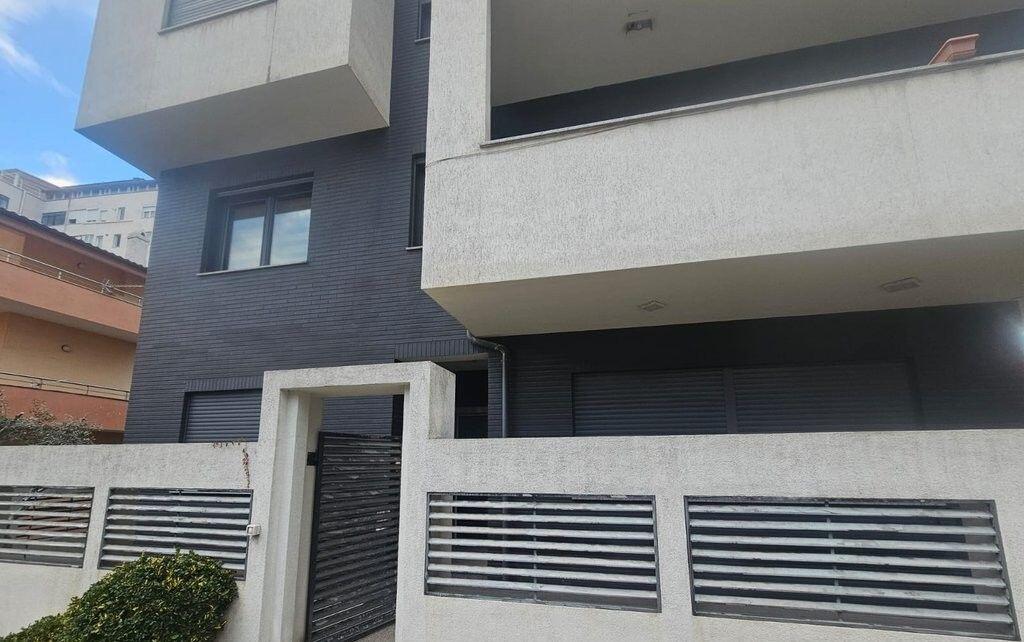 appartamento in affitto alle ville tedesche